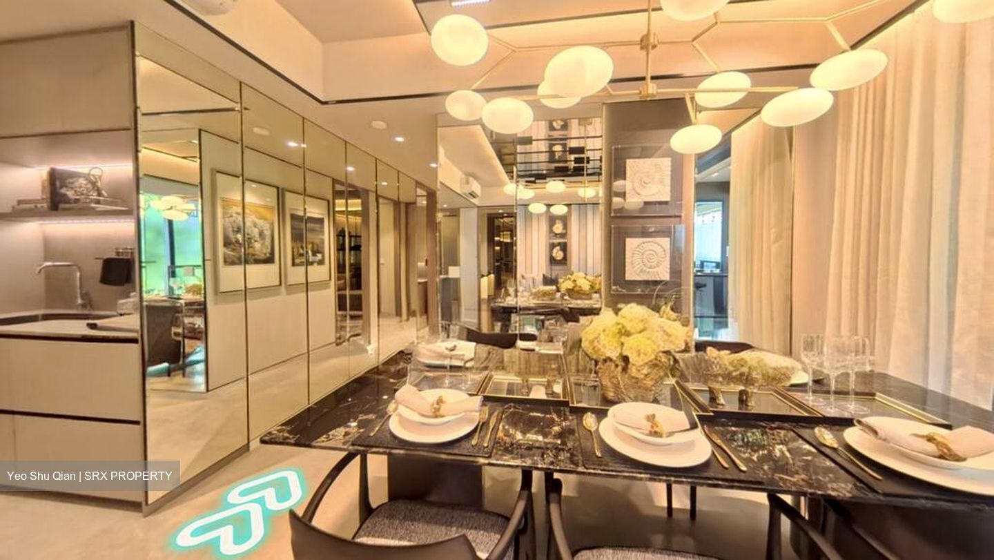 Zion Road (D3), Condominium #522821091